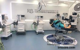 Beijing Real Healthcare Medical Equipment Co., Ltd
